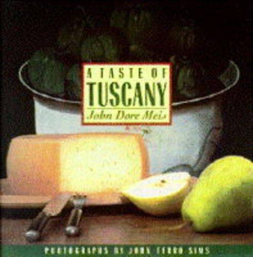 TASTE OF TUSCANY