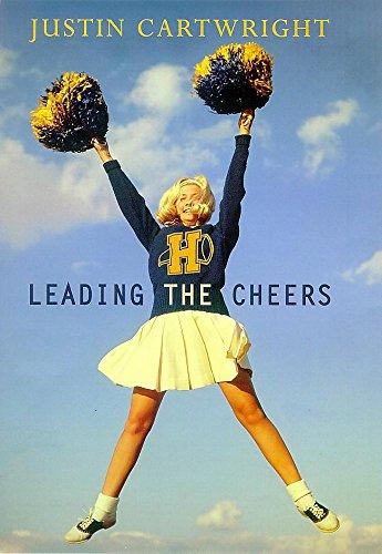 Leading the Cheers