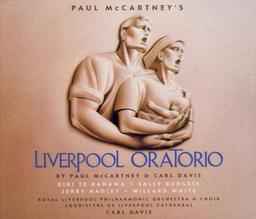 Liverpool Oratorio (Gesamtaufnahme)