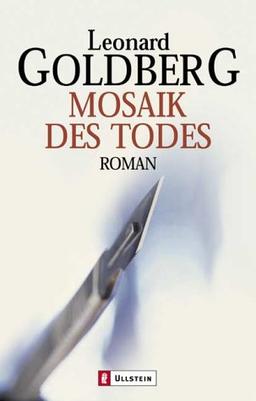 Mosaik des Todes: Roman