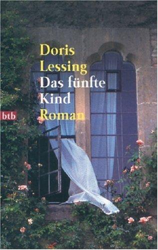 Das fünfte Kind: Roman