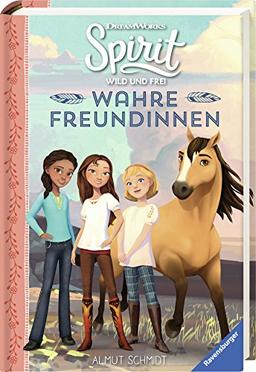 Spirit Wild und Frei: Wahre Freundinnen