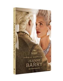 Jeanne du barry [FR Import]