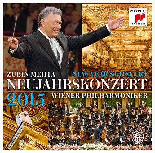 Neujahrskonzert 2015