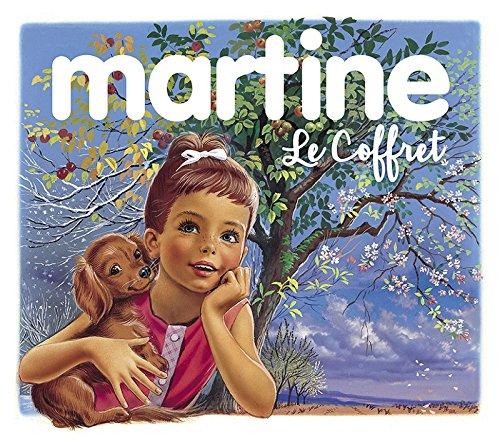 Le Coffret [Box]