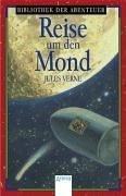 Die Reise um den Mond.