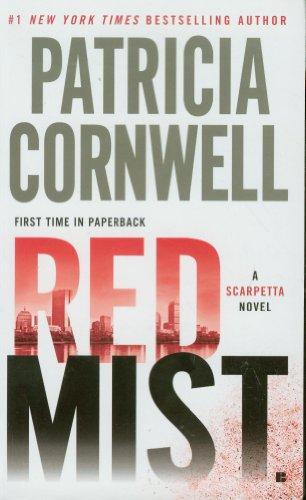 EXP Red Mist (Scarpetta)