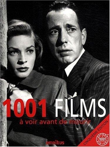 1.001 films à voir avant de mourir