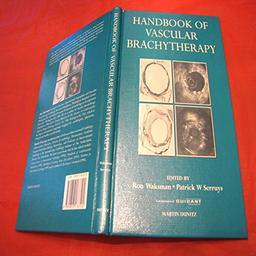 Handbook of Vascular Brachytherapy