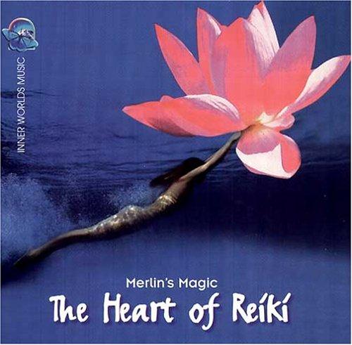 Heart of Reiki