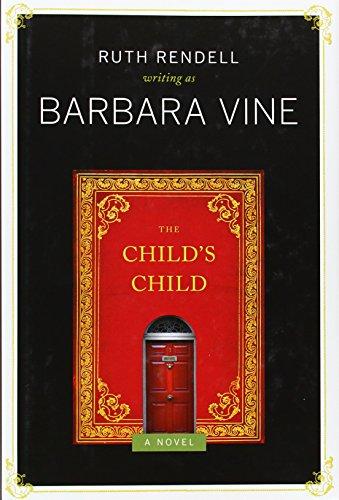 The Child's Child: A Novel