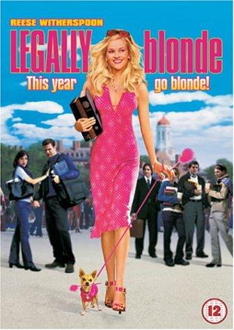 Legally Blonde! [UK Import]