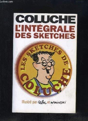 L'intégrale des sketches