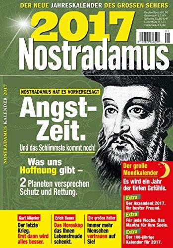 Nostradamus 2017