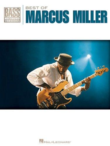 Best of Marcus Miller (Bass Recorded Versions)