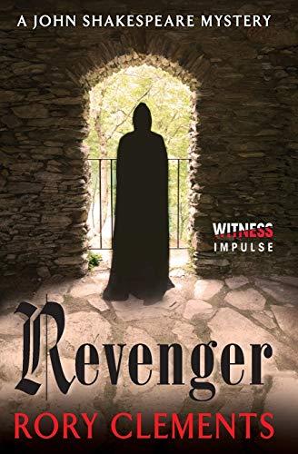 Revenger: A John Shakespeare Mystery