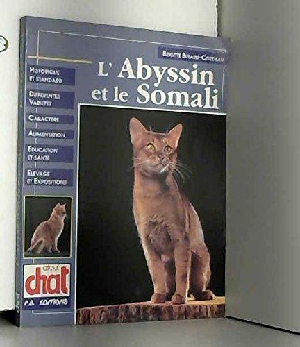 L'abyssin et le somali