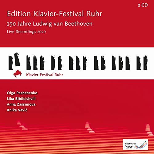 Klavier-Festival Ruhr Vol.39