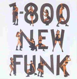 1-800 New Funk