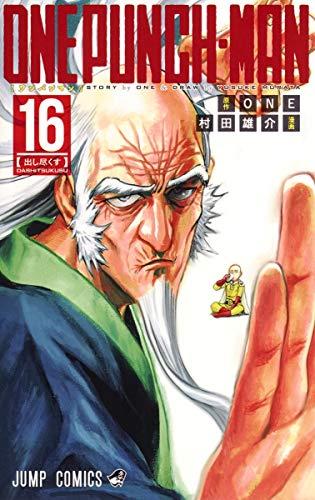 One Punch 16