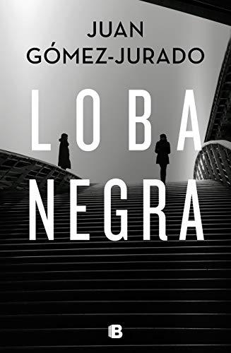 Loba negra / The Black Wolf (La Trama)