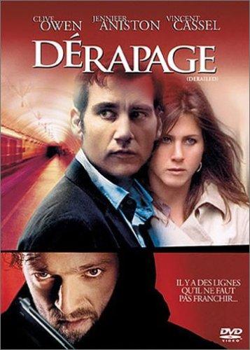 Dérapage [FRANZOSICH]