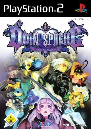 Odin Sphere