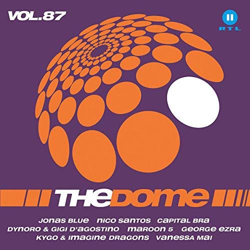 The Dome Vol.87