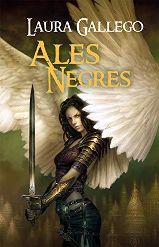 Ales negres (Esfera, Band 46)