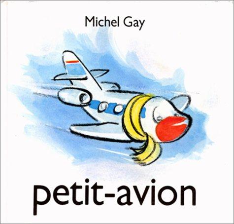 Petit-avion