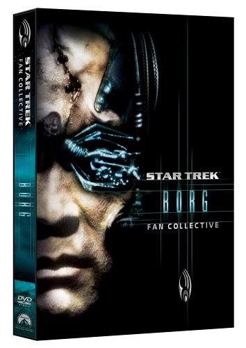 Star Trek: Borg Fan Collective [UK Import]