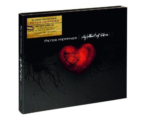 My Heart of Stone (Limited Deluxe Edition)