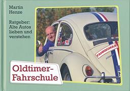 Oldtimer-Fahrschule