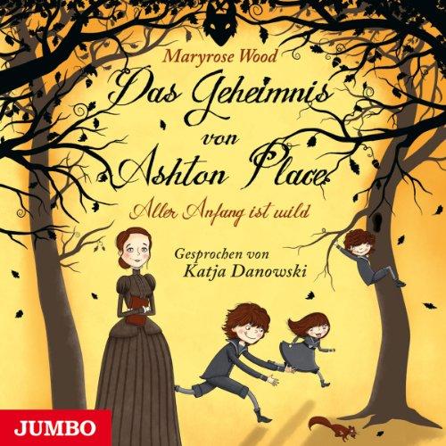 Das Geheimnis Von Ashton Place