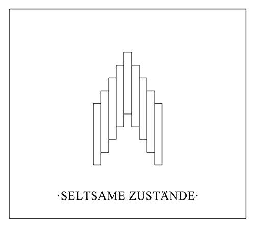 Seltsame Zustände