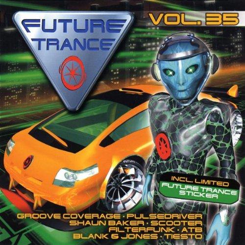 Future Trance Vol.35