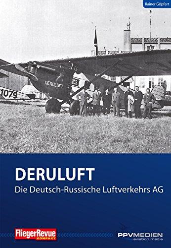 DERULUFT (FliegerRevue kompakt)