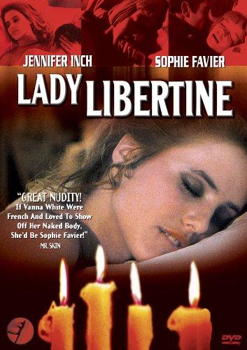 Lady libertine [FR Import]