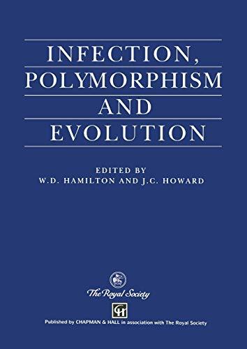 Infection, Polymorphism and Evolution