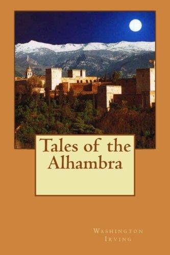 Tales of the Alhambra