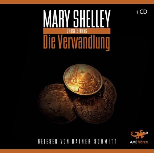 Die Verwandlung. CD