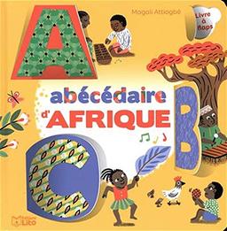 Abécédaire d'Afrique