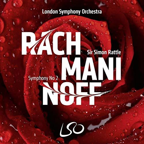 Rachmaninoff: Sinfonie Nr. 2