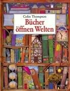 Bücher öffnen Welten