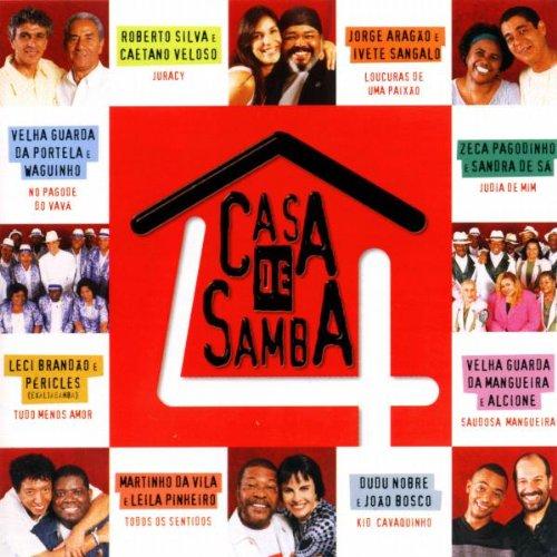 Casa de Samba 4