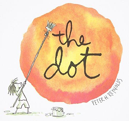 The Dot (Creatrilogy)