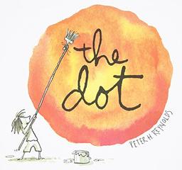 The Dot (Creatrilogy)