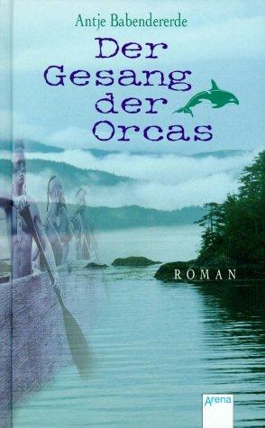 Der Gesang der Orcas