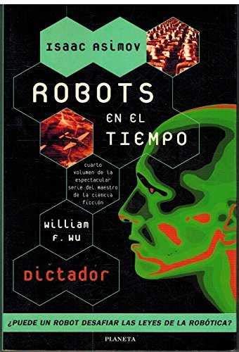 Robots en el tiempo