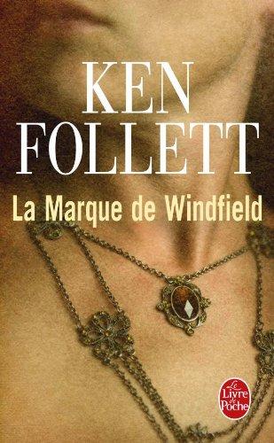 La marque de Windfield